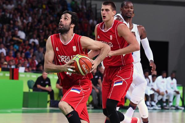 TEO NAJAVIO JOKIĆA U REPREZENTACIJI: Da li su reči kapitena dovoljne da umire navijače pred Mundobasket?