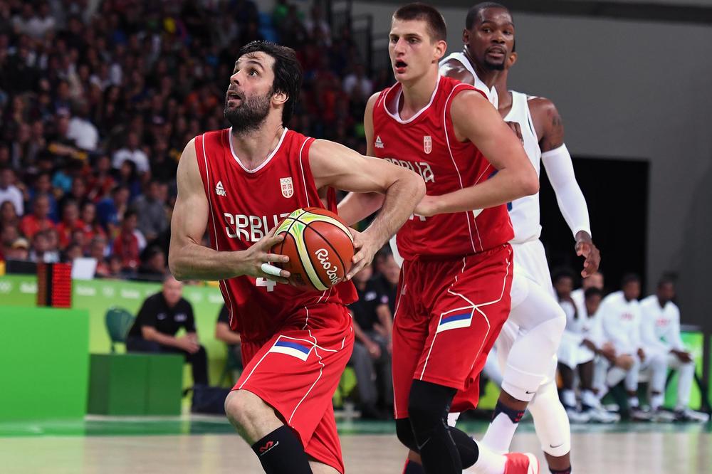 TEO NAJAVIO JOKIĆA U REPREZENTACIJI: Da li su reči kapitena dovoljne da umire navijače pred Mundobasket?