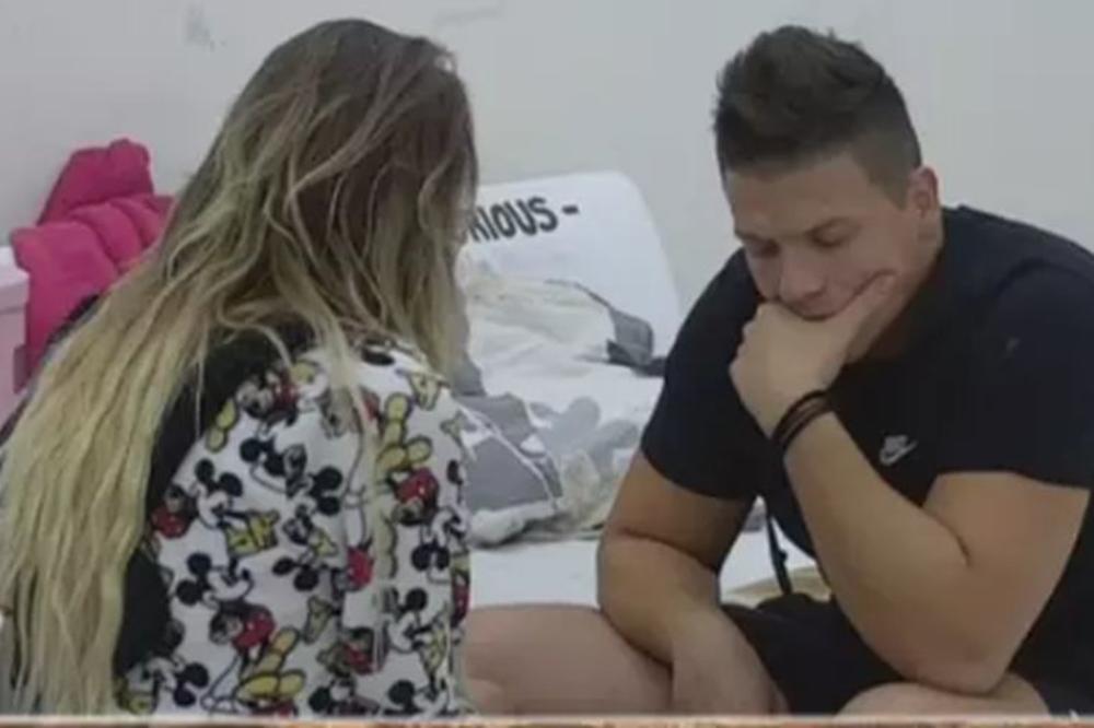 SVE TAJNE BRAČNOG TROUGLA SU RAZOTKRIVENE?! Sloba LAŽE i Kiju i Lunu, a DETALJI dogovora su šokantni (VIDEO)