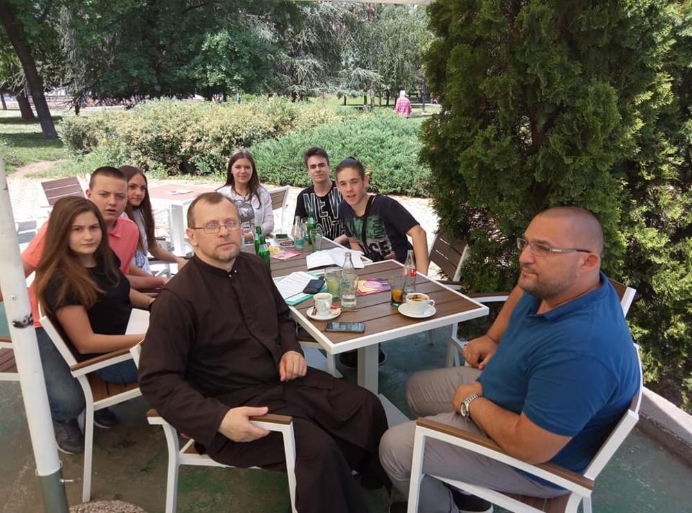 Učenici snimili dokumentarni film