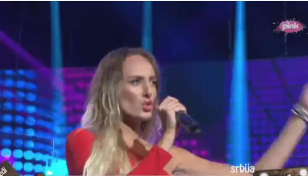 Luna je na Zadrugoviziji pobedila glasovima publike  