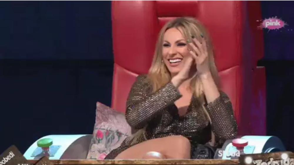 Iako su bile u sukobu, Rada Manojlović je podržala Lunu  