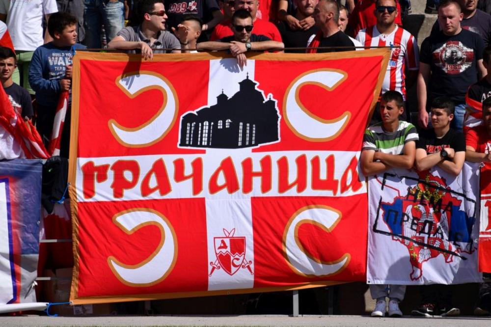 NAĐITE KAKO ZNATE NAČIN DA SE UTAKMICA ODIGRA! OEBS hitno reagovao na skandaloznu zabranu Zvezdinog gostovanja na Kosovu!