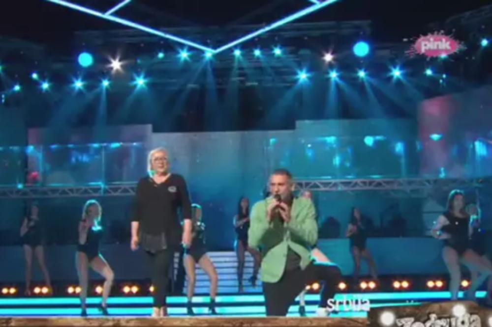 MRTVA BEBA U STOMAKU, NOSILA BLIZANCE: Potresna ispovest naše FOLK DIVE, niko nije znao