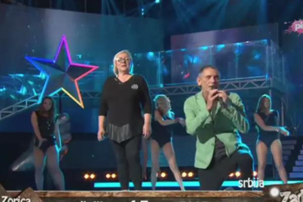 RADOJKA, SEME TI KRVAVO, I TI BI HTELA DA BUDES CECA, ALI NE MOŽEŠ: Zorica Marković se ŽESTOKO sukobila sa Radom Manojlović! Svima je bilo neprijatno (VIDEO)