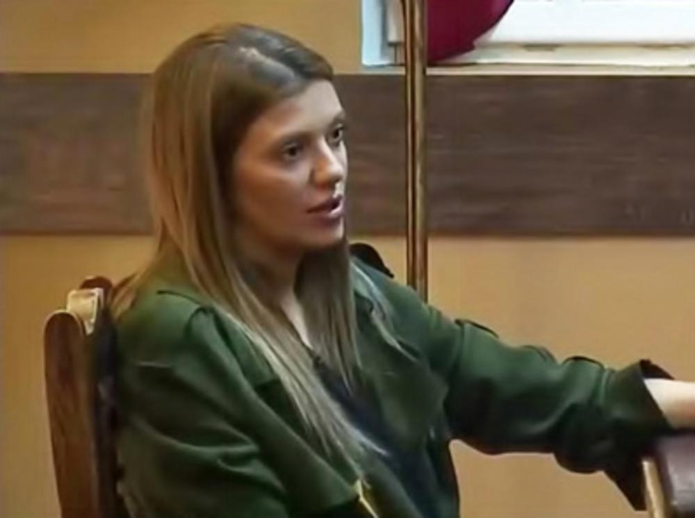 Kija je u Zadrugu ušla nakon što ju je muž javno prevario pred kamerama s Lunom Đogani  