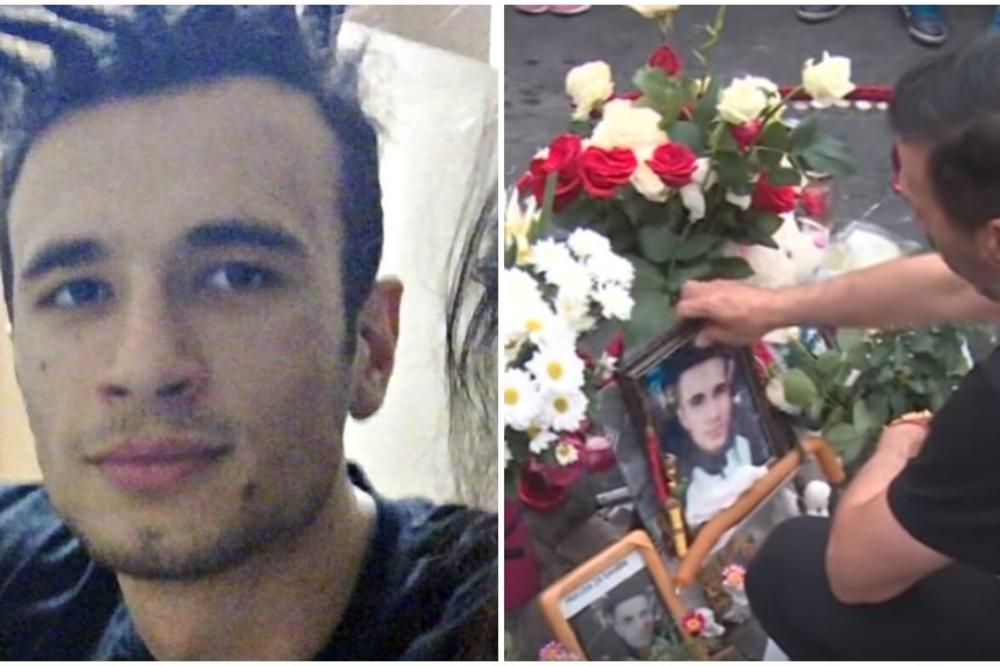 Ako dokažete da je David lopov, narkoman, da se ubio, ja ću se javno ubiti ovde! (VIDEO)