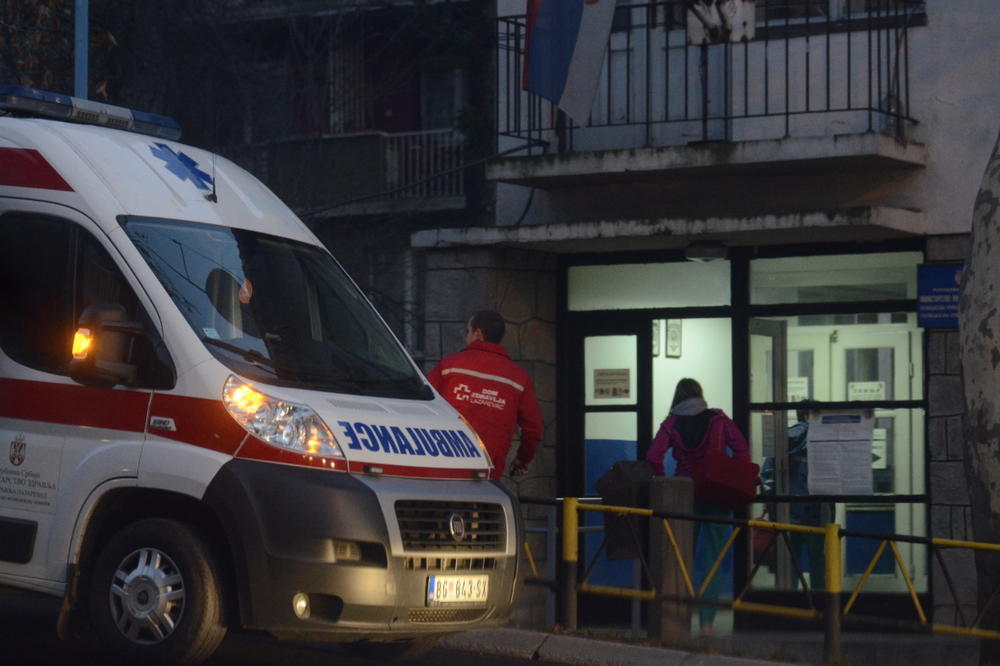 UDARIO GA AUTOM I USMRTIO NA LICU MESTA: Sud doneo odluku da vozač NIJE KRIV za SMRT dečaka?!