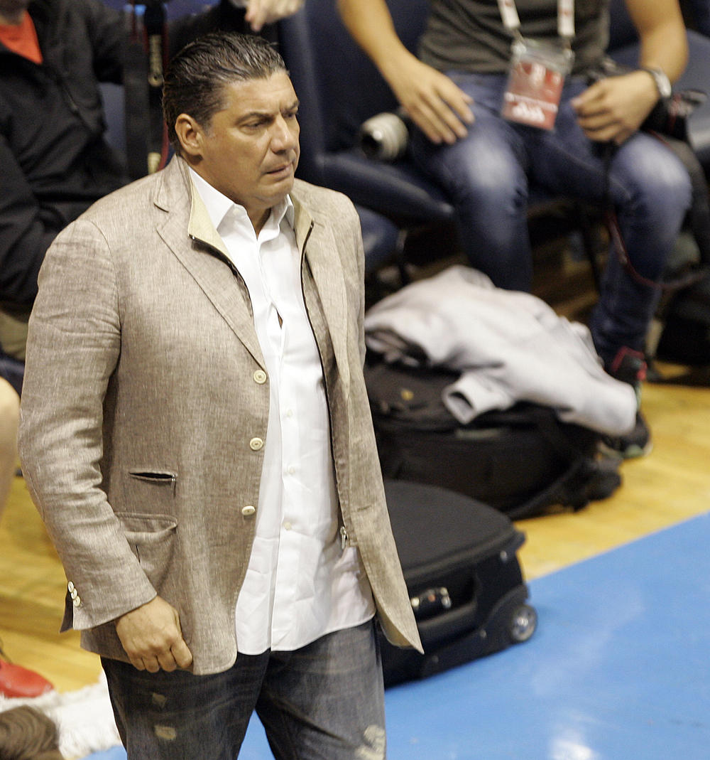 Miško Ražnatović je za Nikolu Jokića znao samo iz novina