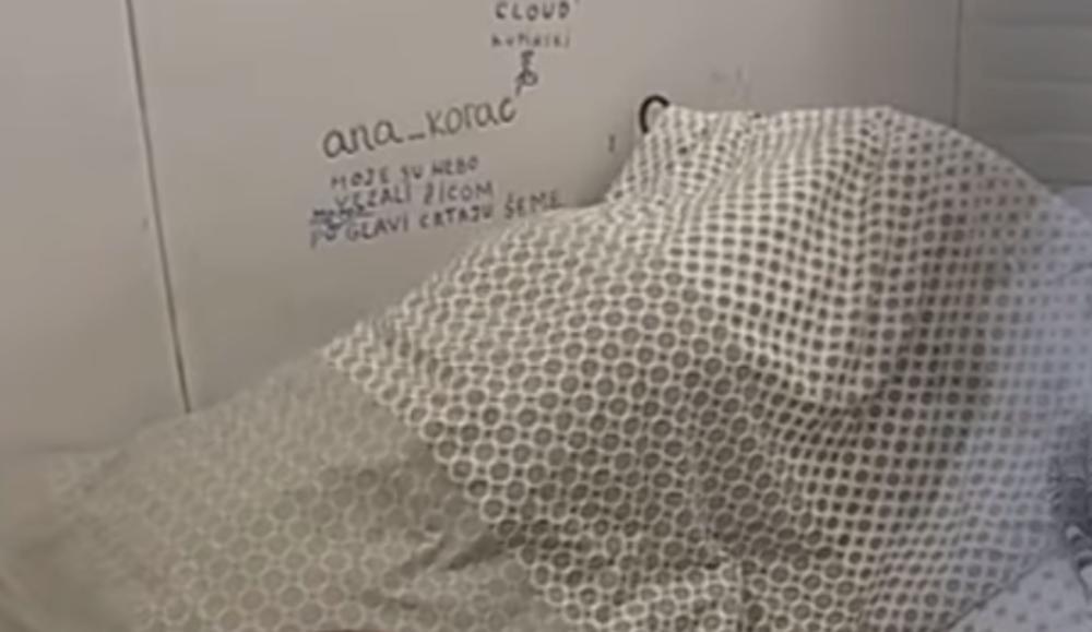 Miki i Nadežda više ne kriju svoju ljubav  