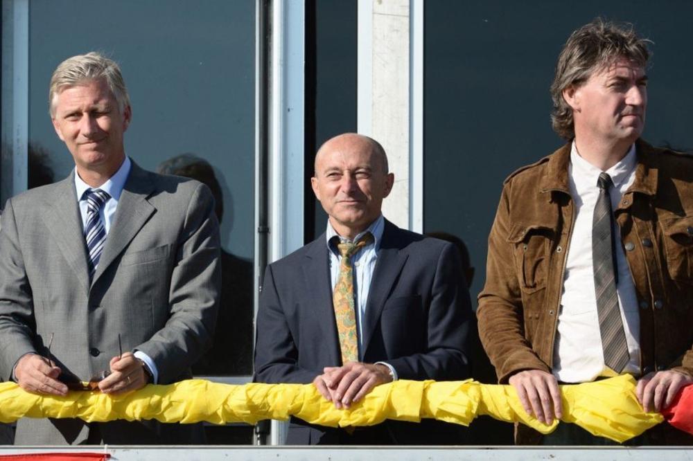 Udavio se petostruki prvak sveta, pokušavao je da spase svog psa iz ledene reke!