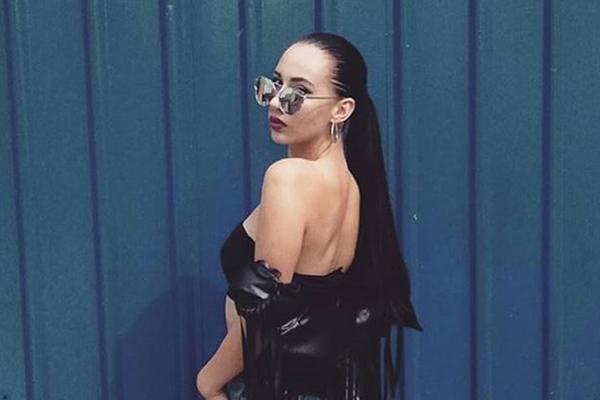 OVO JE NAJBOLJA ZADNJICA NA BALKANU: Prezgodna tverkerka pokazala SVE na Instagramu! (FOTO) (VIDEO)