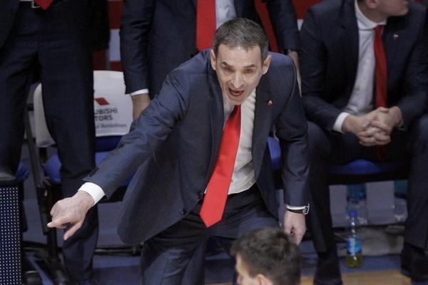 POJAČANJE PRED ZLATIBOR: Milenko Topić upozorava na težak raspored u KLS! (FOTO)