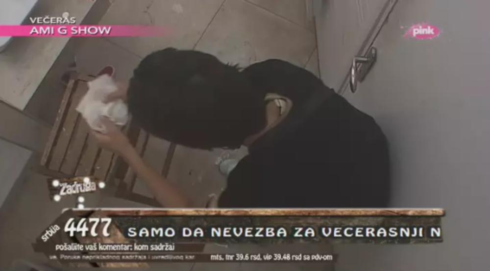 Niko ne zna šta je uzrok  