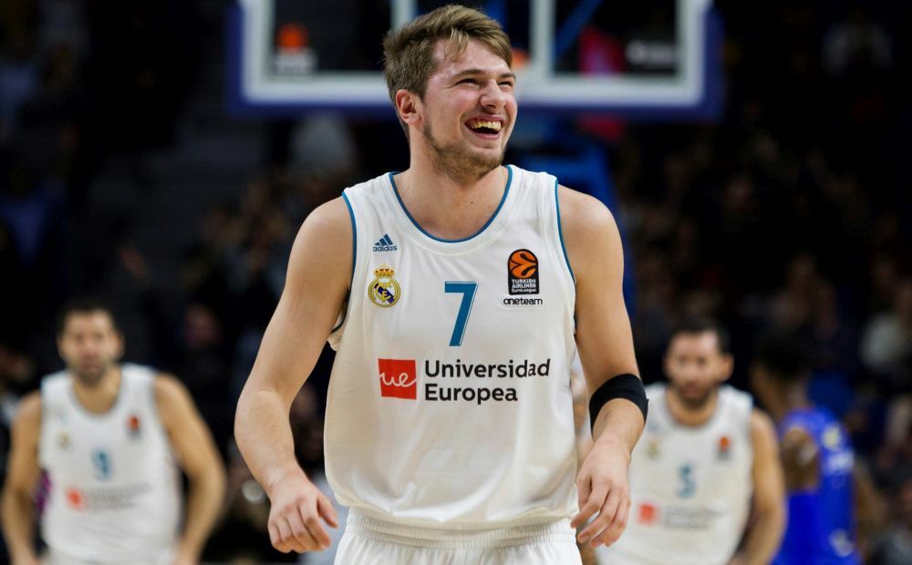 Luka Dončić