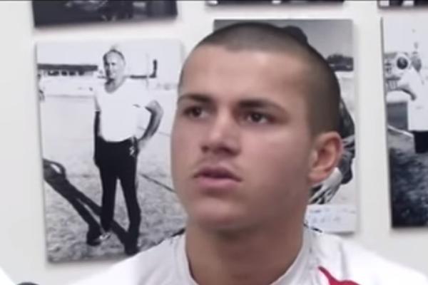 HTEO GA PARTIZAN, A SAD JE NA PRAGU CRVENE ZVEZDE: Stanković i Mrkela naciljali Srbina o kom se puno pričalo!