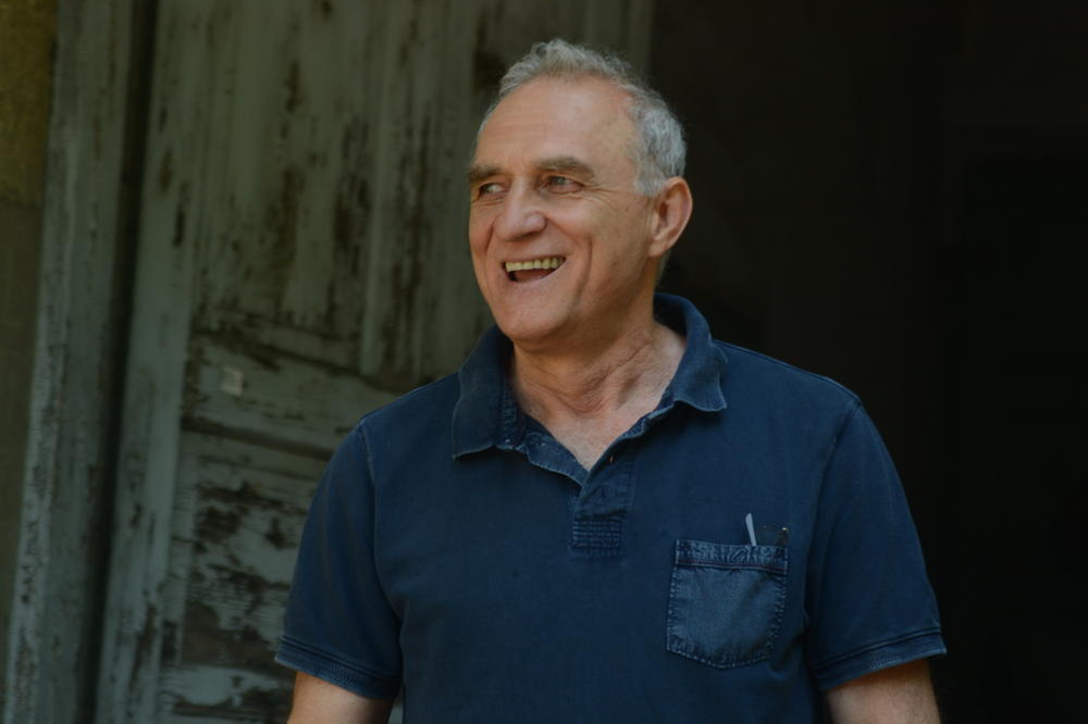 RISTOVSKI JE BIO U JEKU SKANDALA ZBOG RAZVODA, A NASLEDNIK SE NIJE OGLAŠAVAO: Evo kako izgleda SIN glumačkog para