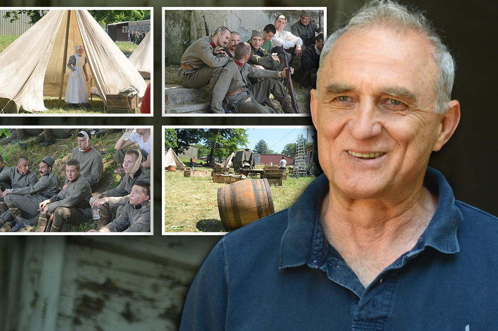 Na Ceru i Kolubari vojnici su dali mnogo krvi za nas, a i mi ćemo poneku kap ostaviti! (FOTO)