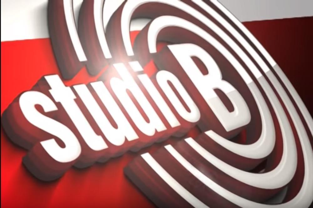 PROMENA NA MEDIJSKOM NEBU: Vlasnik Alo novina kupuje Studio B?