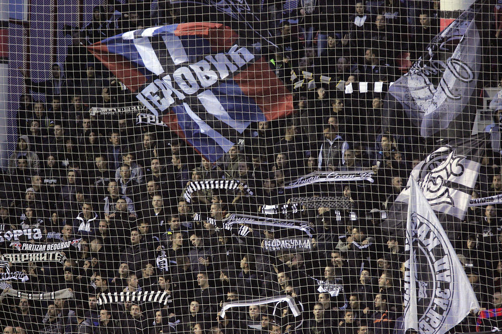 Grobari, ako ste pravi navijači, ovo je vest dana za vas!