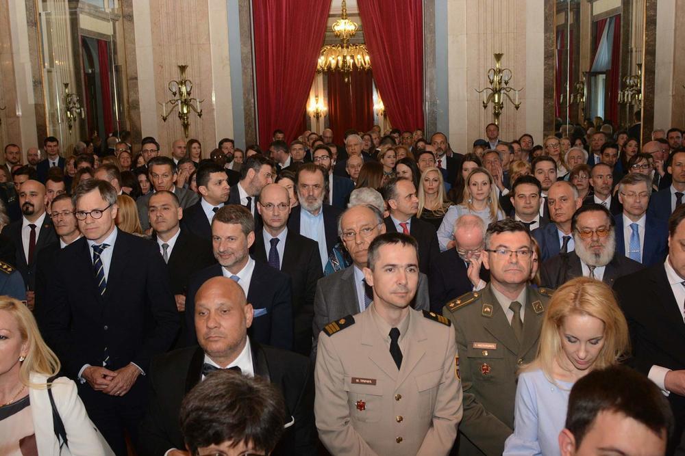 Godišnjica osnivanja Izraela