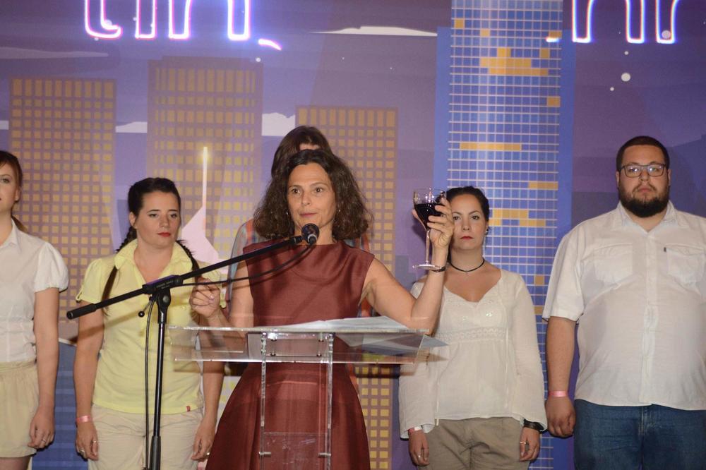 70 GODINA OD OSNIVANJA IZRAELA: U Skupštini Beograda održan svečani prijem! (FOTO)