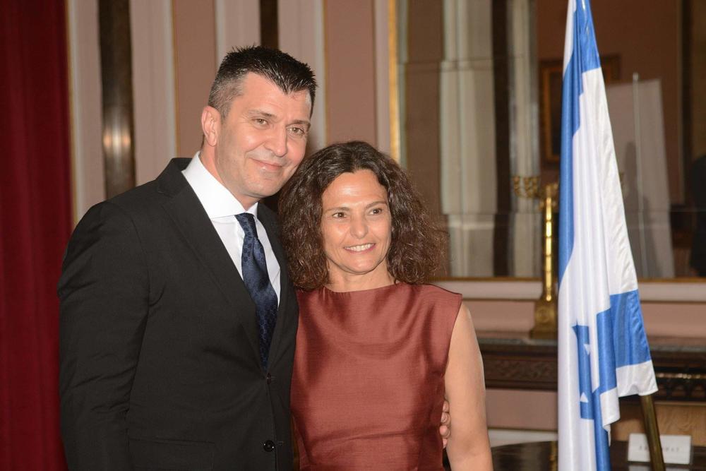 Godišnjica osnivanja Izraela