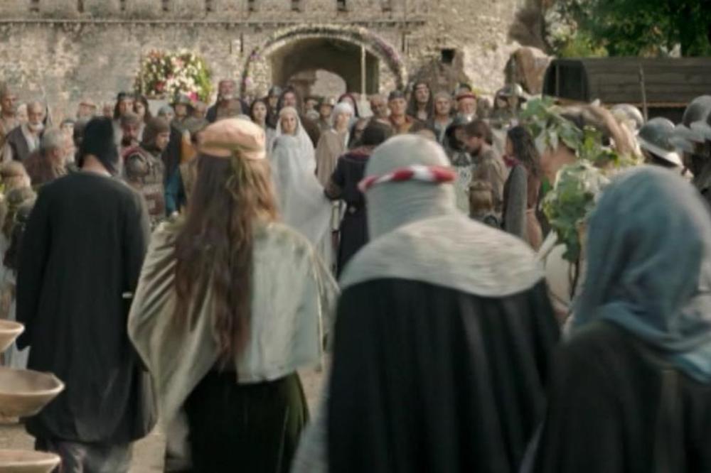 "GREŠNA, ŠUGAVA, NEPOSLUŠNA": Znate li koja VLADARKA je PROTERANA iz Srbije kao NAJVEĆA RAZVRATNICA?