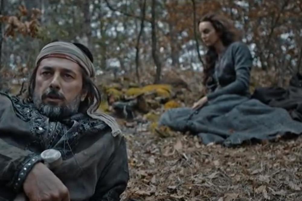 SPREMA SE DRUGA SEZONA NEMANJIĆA! Ključna ličnost novih epizoda biće OVAJ SRPSKI VLADAR!