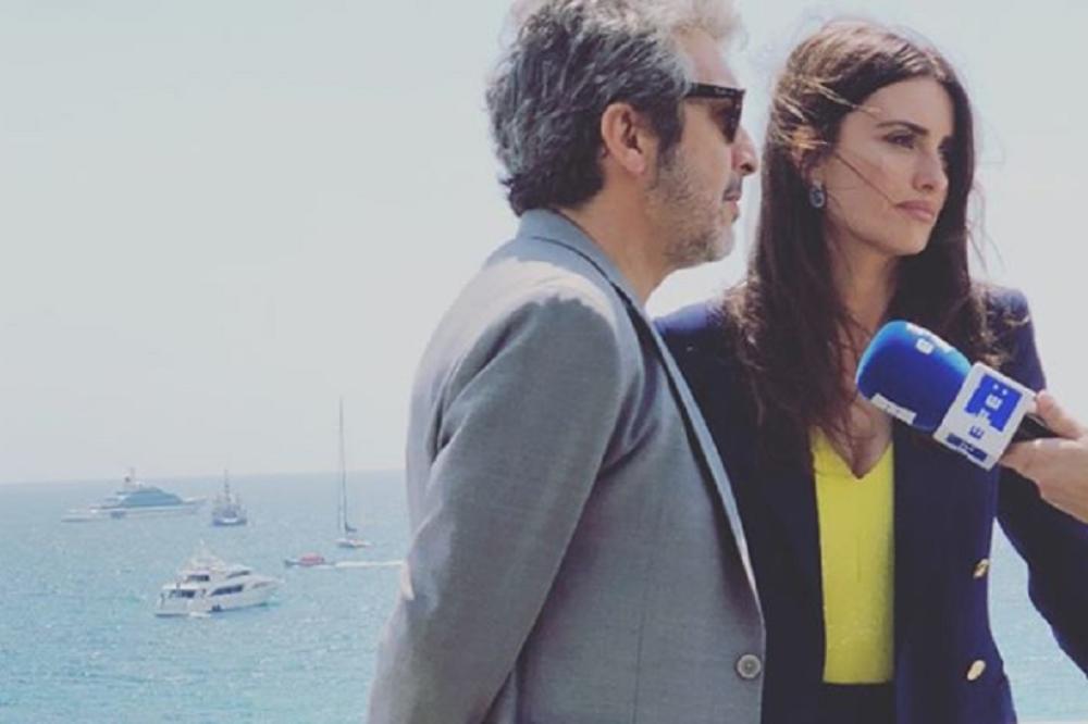 Penelope Kruz otvorila Kanski filmski festival, a SVI PRIČAJU SAMO O OVOME (FOTO)