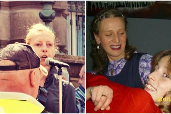 ALEKSINA MAMA REAGOVALA NA SLUČAJ HAPŠENJA MAJE ŠORŠOROV: Njene reči NIKOGA neće ostaviti ravnodušnim!