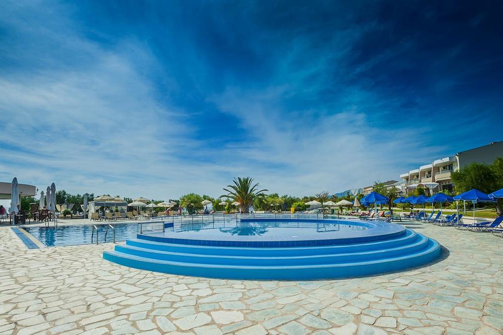 Xenios Anastasia Resort  