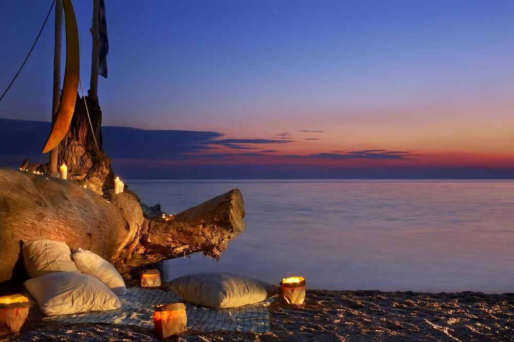 Athena Pallas Village  