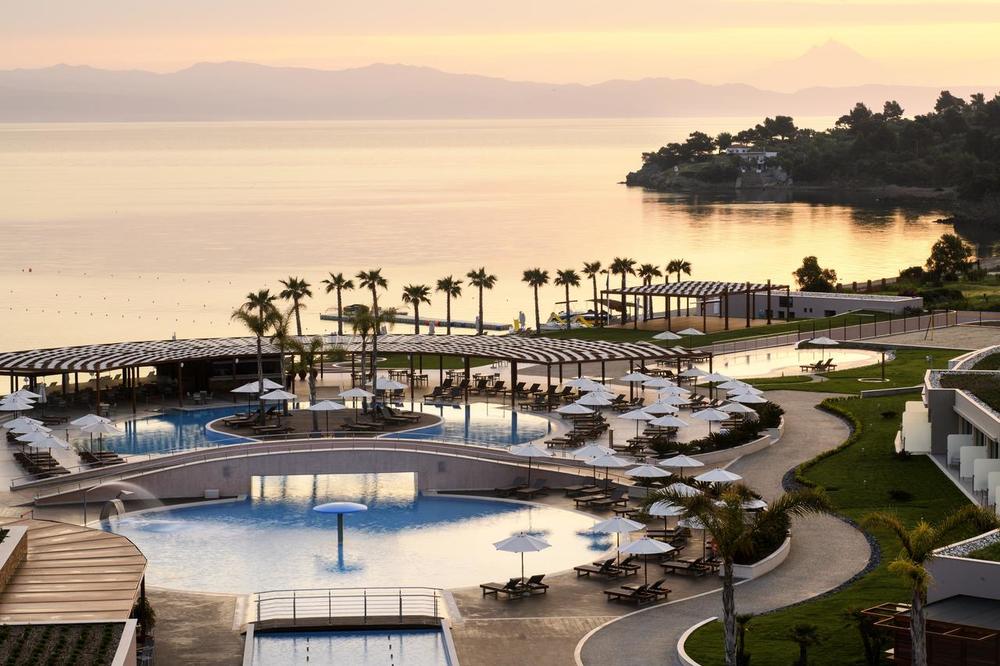 Miraggio Thermal & Spa  