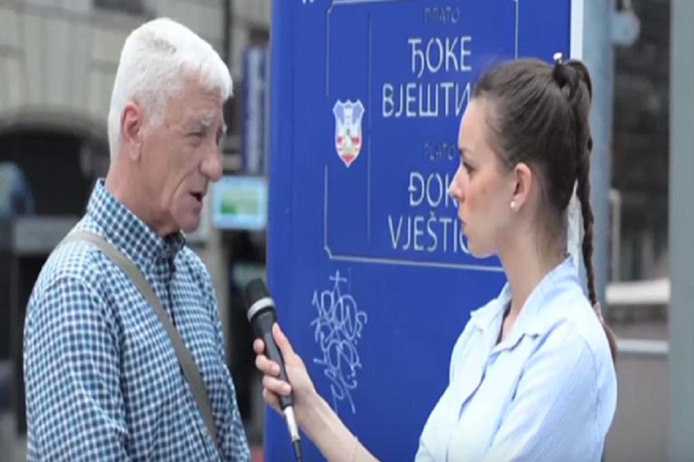 NA DANAŠNJI DAN SE RODIO NAJBOLJI NOVINAR KOJEG JE SRBIJA IKAD IMALA: Kad on pozove, drhtali su DIREKTORI I POLITIČARI!