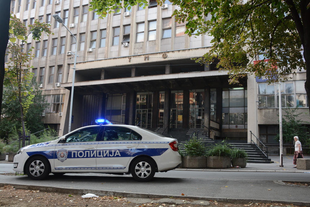 STRAVIČAN LANAC PORODIČNOG NASILJA U SRBIJI: Uhapšena 41 osoba!