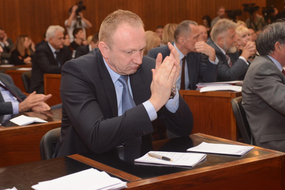 TRAŽIM OD ZAPADA DA SRBIJA POSTANE EVROPA: Đilas iskreno o svom programu