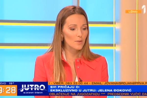 ČUO JE STRAVIČNO ZAPOMAGANJE! Kontaktirali smo ČOVEKA koji je spasao DEDU JELENE ĐOKOVIĆ! EVO ŠTA NAM JE REKAO