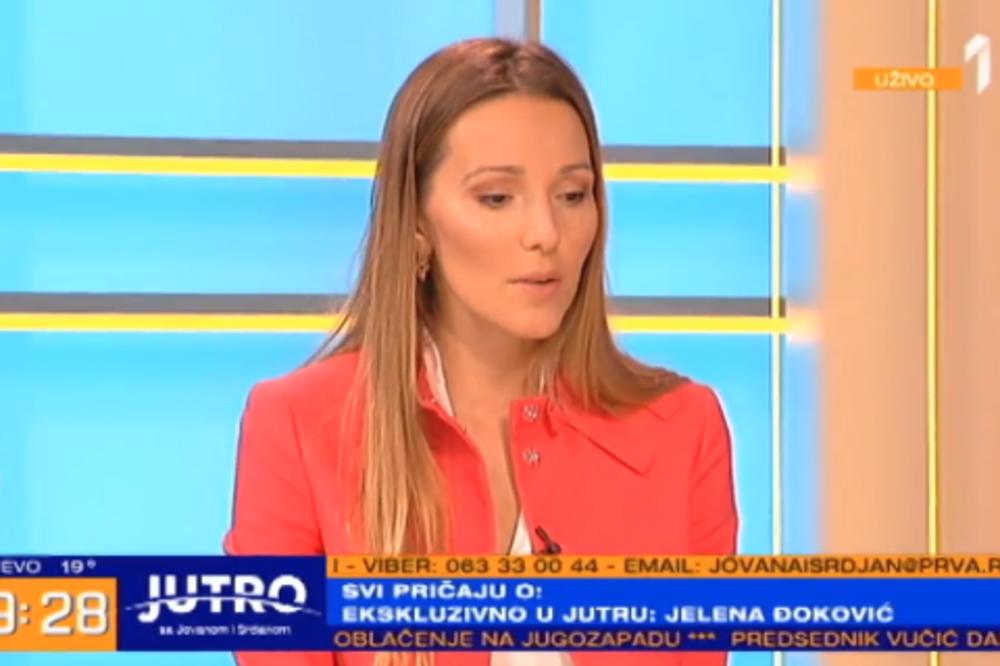 ČUO JE STRAVIČNO ZAPOMAGANJE! Kontaktirali smo ČOVEKA koji je spasao DEDU JELENE ĐOKOVIĆ! EVO ŠTA NAM JE REKAO