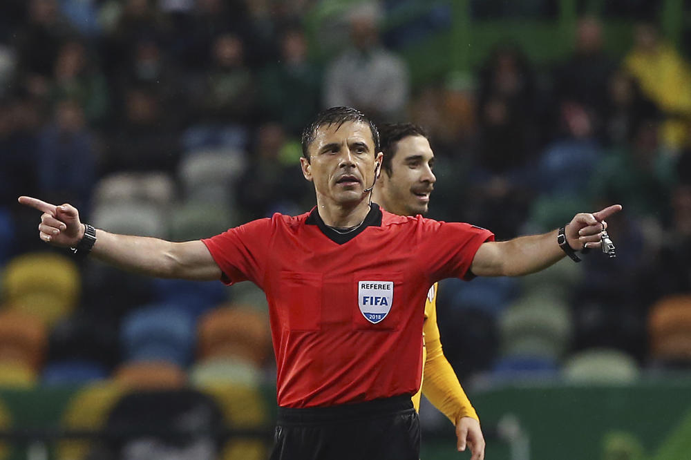 Posle kažu da se u Srbiji retko ispunjavaju želje: Hteli su Mažića i dobili su ga!