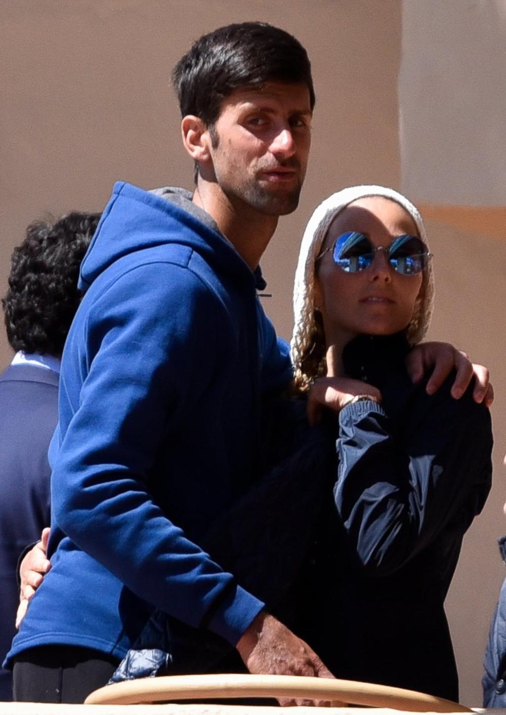 Jelena Đoković je često od strane javnosti i navijača isticana kao krivac za pad Novaka Đokovića