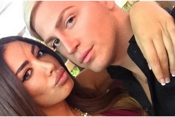 PRETUČEN ČUVENI DIZAJNER: Napadači IŠAMARALI i poznatu blogerku koja je bila s njim!