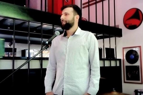 Nakon promocije svog prvog albuma Intergalaktički cirkus, Organizam kreće na nastupe po Srbiji! (VIDEO)