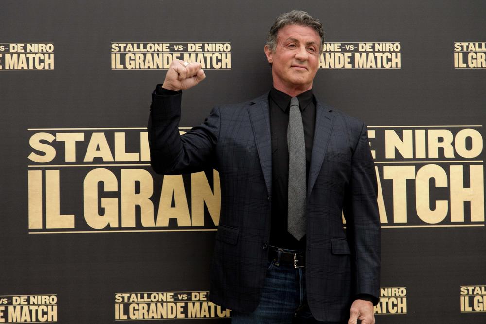 STALONE OTKRIO VELIKU TAJNU kultnog filma RAMBO: Za ovim su svi ludeli a zapravo je slučajno?!