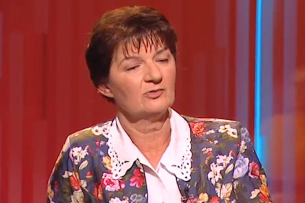 BOŽICA JE PREŽIVELA 322 DANA U LOGORU, POLOMILI SU JOJ ZUBE I KOSTI: O stradanju SRPKINJA za vreme rata u BiH svi ĆUTE!