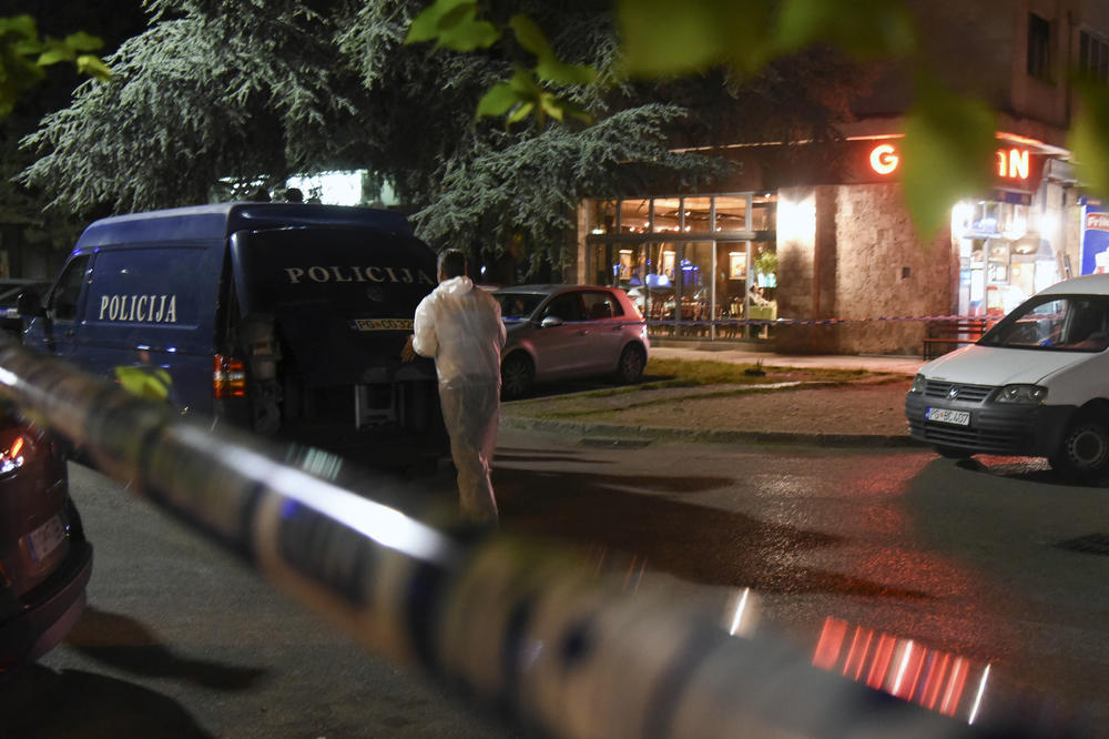 HOROR U MEKSIKU: 3 osobe ubijene u napadu ispred gradske skupštine u Gvajmasu