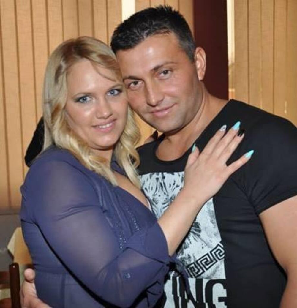 Sanja Stojanović sada izgleda ovako