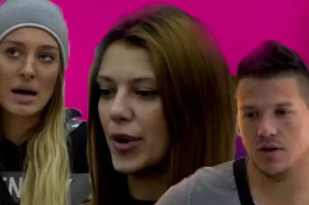 SLOBA ŠOKIRAO CELU SRBIJU: Pitali su ga DA LI VOLI LUNU ILI KIJU, a njegov odgovor će se PREPRIČAVATI VEKOVIMA! (VIDEO)