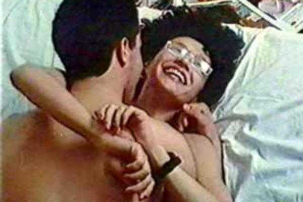 ONA JE BILA NAJLEPŠA GLUMICA SFRJ: Snimala EROTSKE scene, a onda je NESTALA (FOTO)