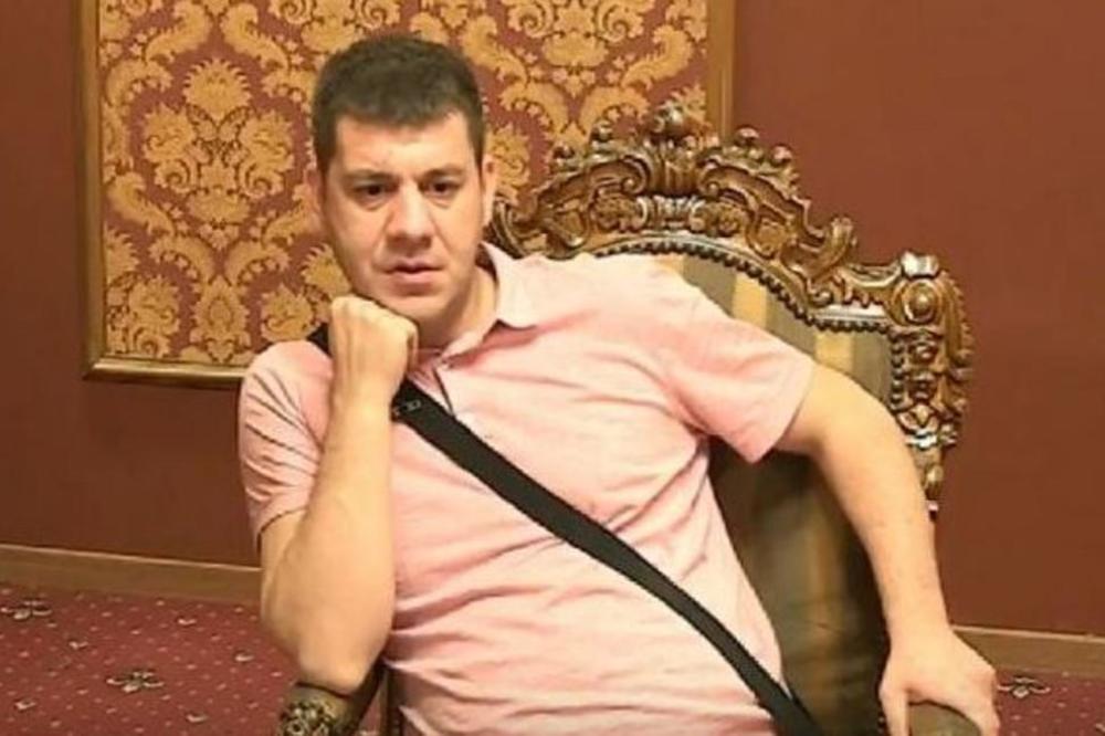 TEK UŠLA, PA OSULA PALJBU PO PEVAČICI: Žizela je podržala najpoznatijeg OCA u rijalitiju, pa zaplakala!